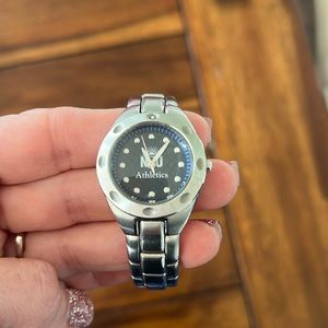 Fossil watch, 100 meters, 330 ft water resistant EUC